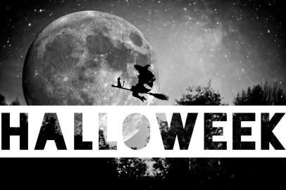 Halloweek