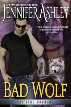 Bad wolf
